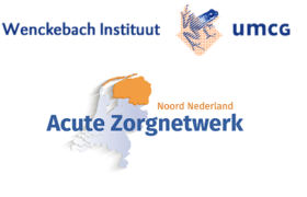 Wenckebach Instituut & Acute Zorgnetwerk Noord Nederland 1