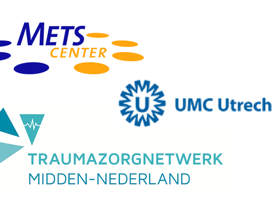 METS Center en Traumazorgnetwerk Midden-Nederland