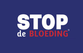 Hoe stop je de bloeding? 3