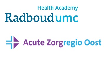 Radboudumc Health Academy & Acute Zorgregio Oost 2
