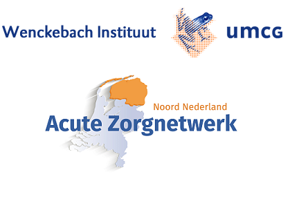 Wenckebach Instituut & Acute Zorgnetwerk Noord Nederland 1