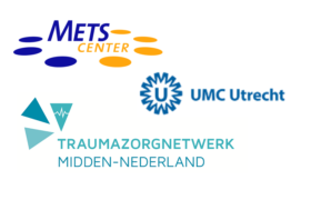 METS Center en Traumazorgnetwerk Midden-Nederland