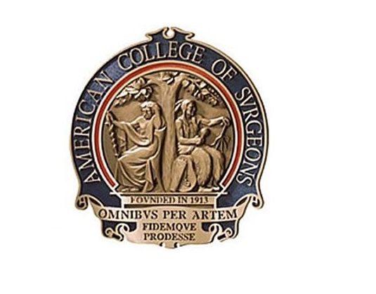 American College of Surgeons