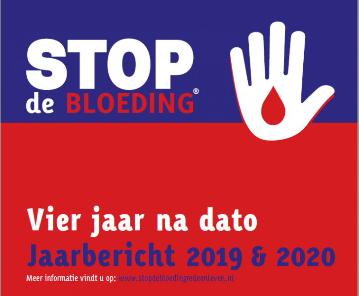 Het Jaarbericht 2019-2020 is uit!